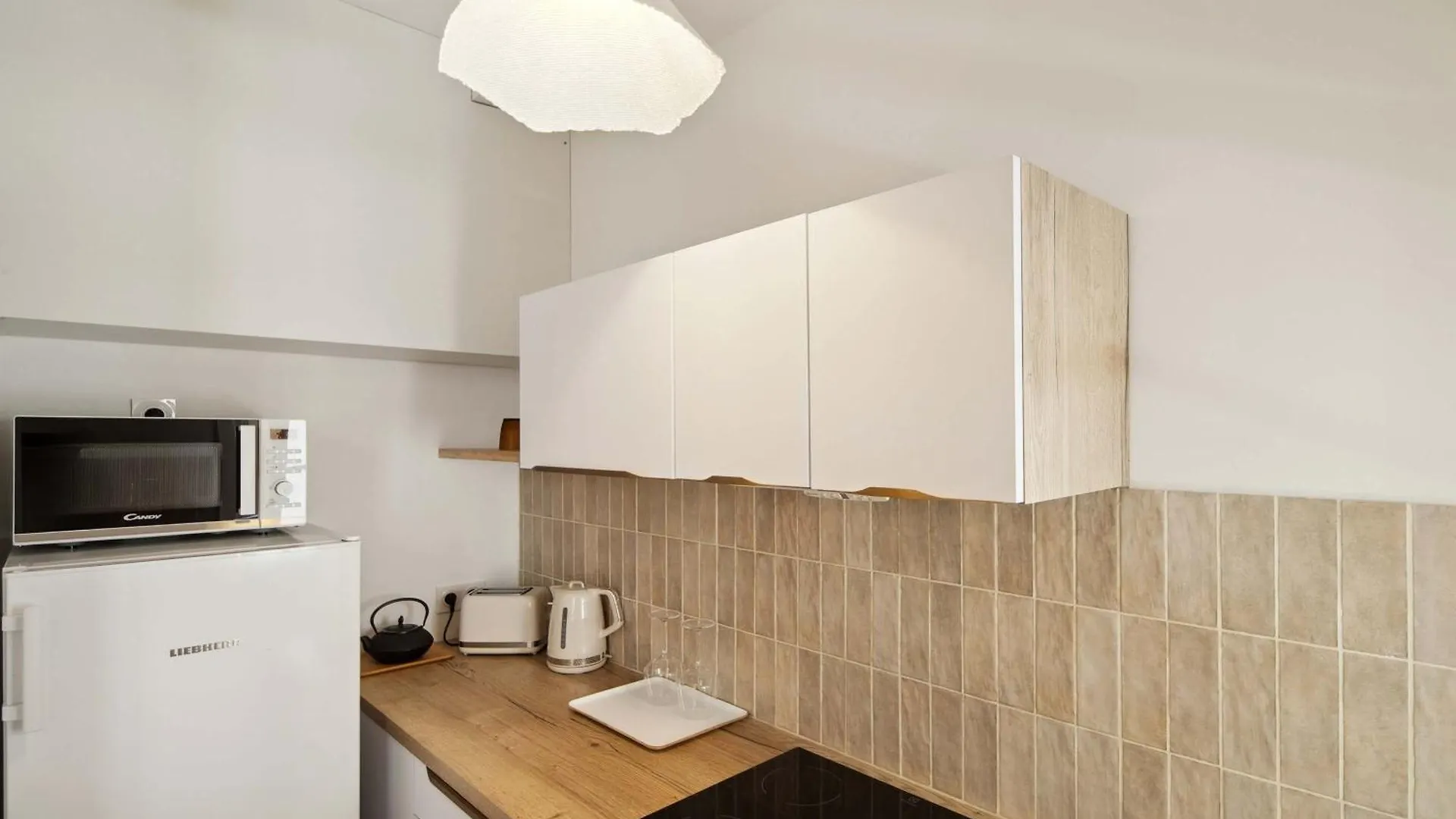Apartment Appartement Renove Coeur Du Village Saint-Tropez