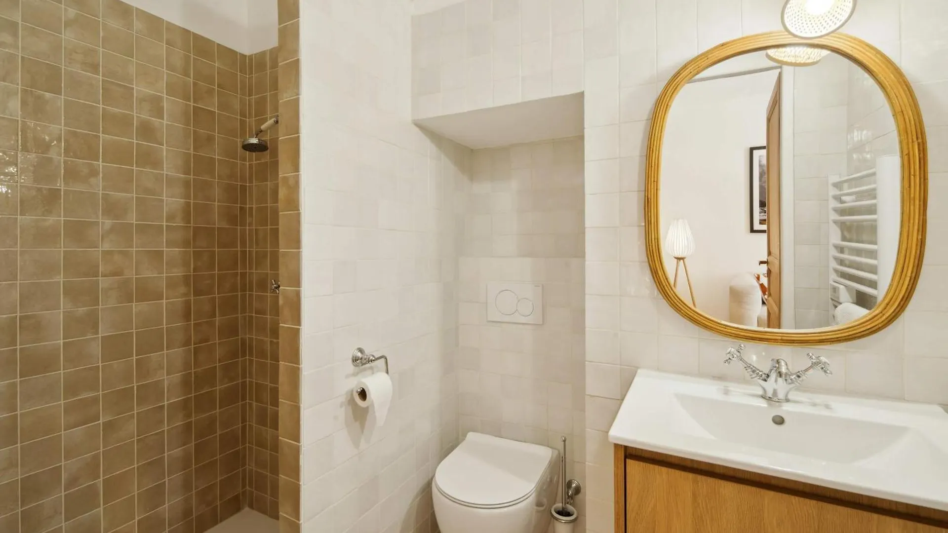 Appartement Renove Coeur Du Village Saint-Tropez 0*,  Franciaország