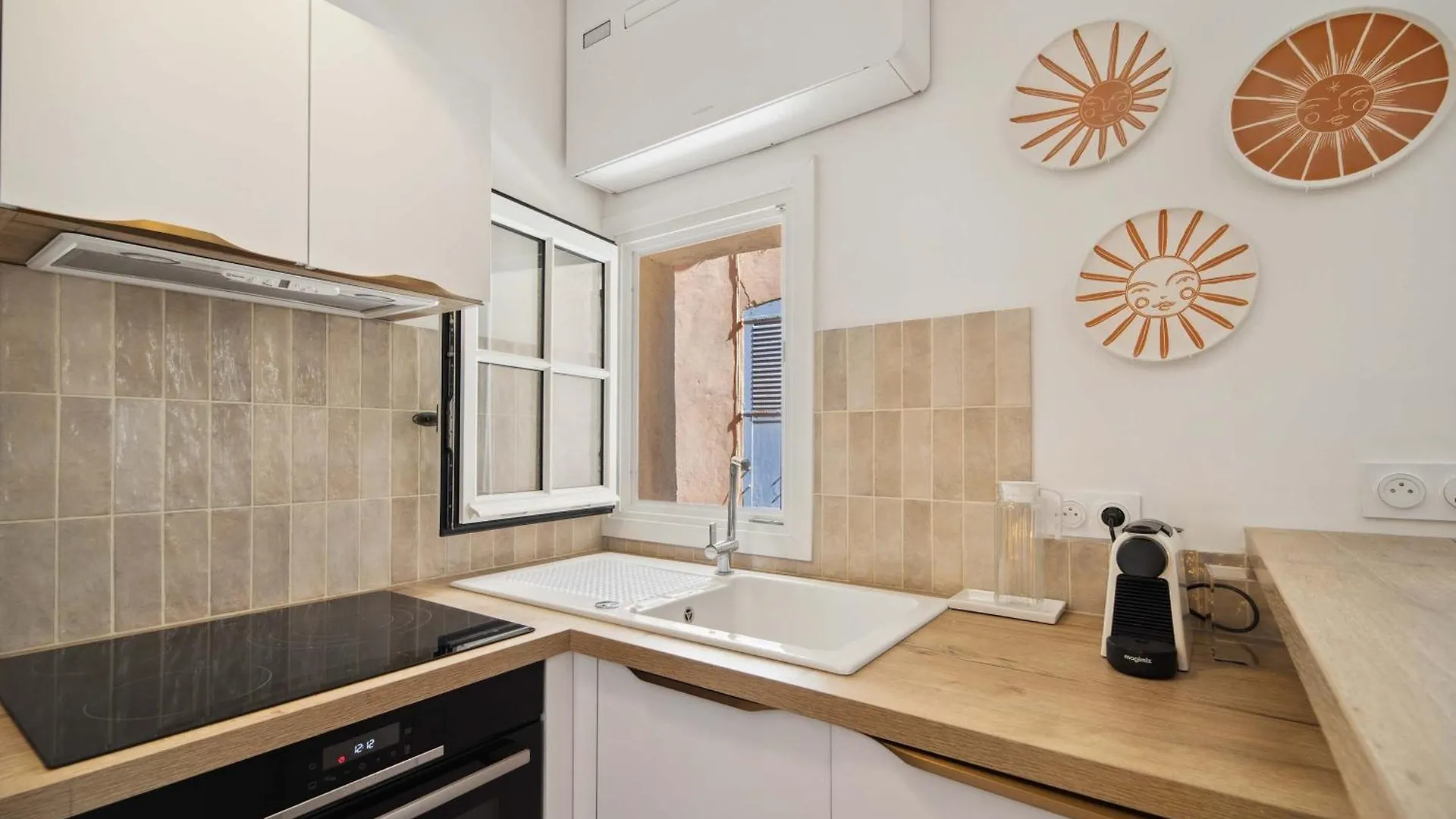 Appartement Renove Coeur Du Village Saint-Tropez